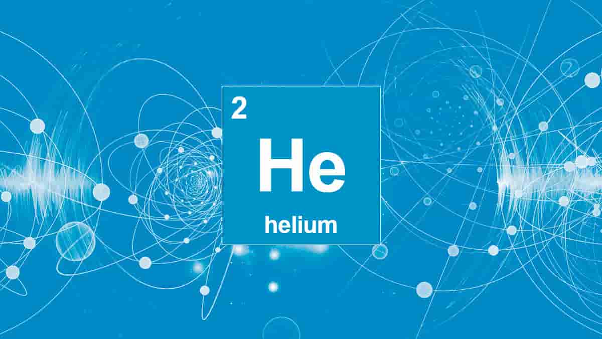 Helium Price Expected to Boom Globally, Here’s Why